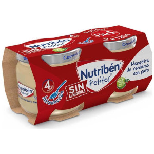 Nutriben Potitos...