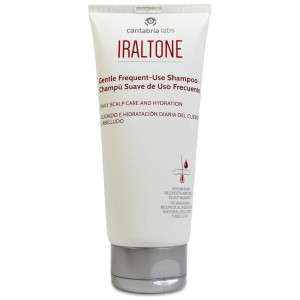 Iraltone Champu Suave De...