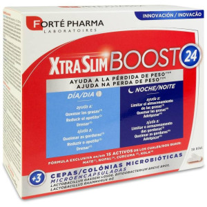 Forté Pharma Xtra Slim...