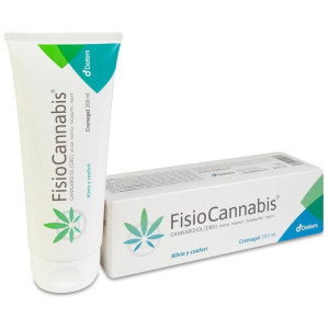 Deiters Fisiocannabis...