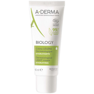 A-Derma Biology Crema...
