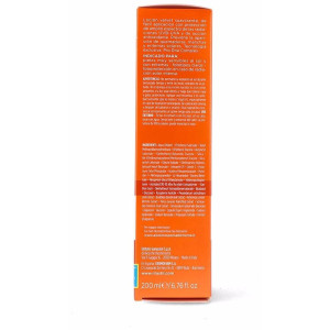 Rilastil Sun System Leche Solar Corporal Velluto Spf50+ 200Ml