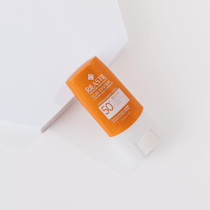 Rilastil Sun System Stick Transparente, 8,5G