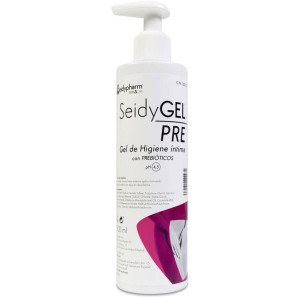 Seidygel Pre Gel De Higiene...