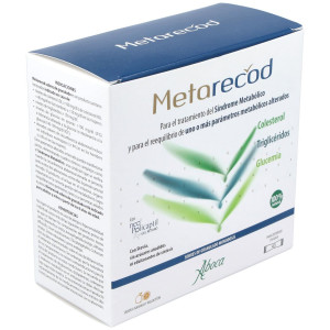 Aboca Metarecod 40 Sobres