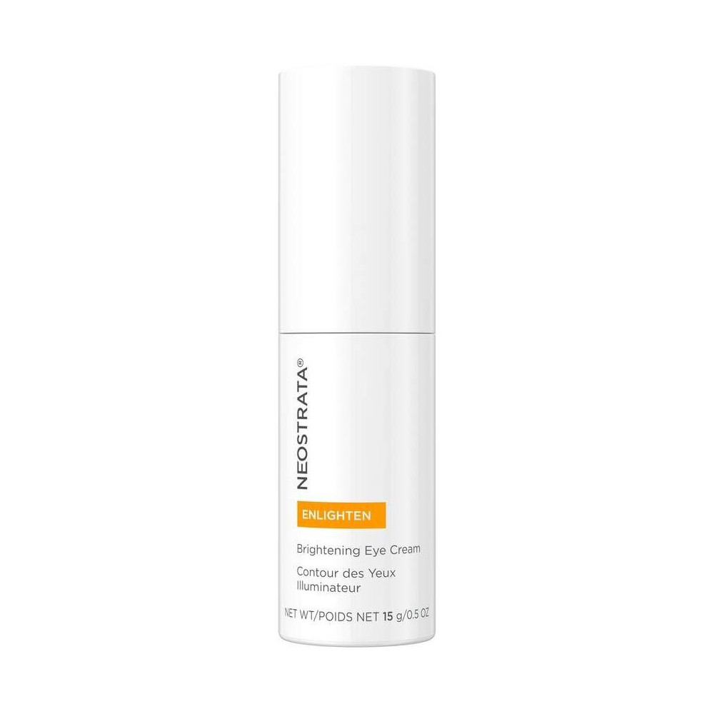 Neostrata Enlighten Contorno Ojos Iluminador, 15 Ml