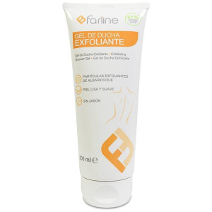 Farline Gel Ducha...