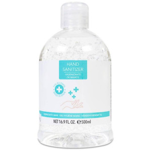 Tailored Perfumes Gel...