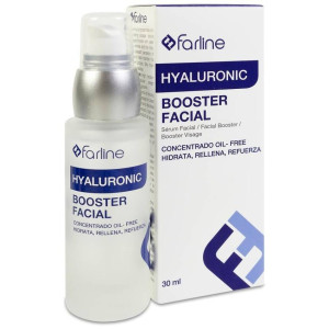 Farline Hyaluroic Booster...
