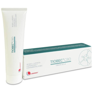 Laborest Tiobec Cbd Crema,...