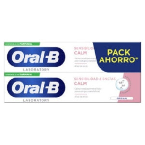Oral-B Dentífrico Calm...