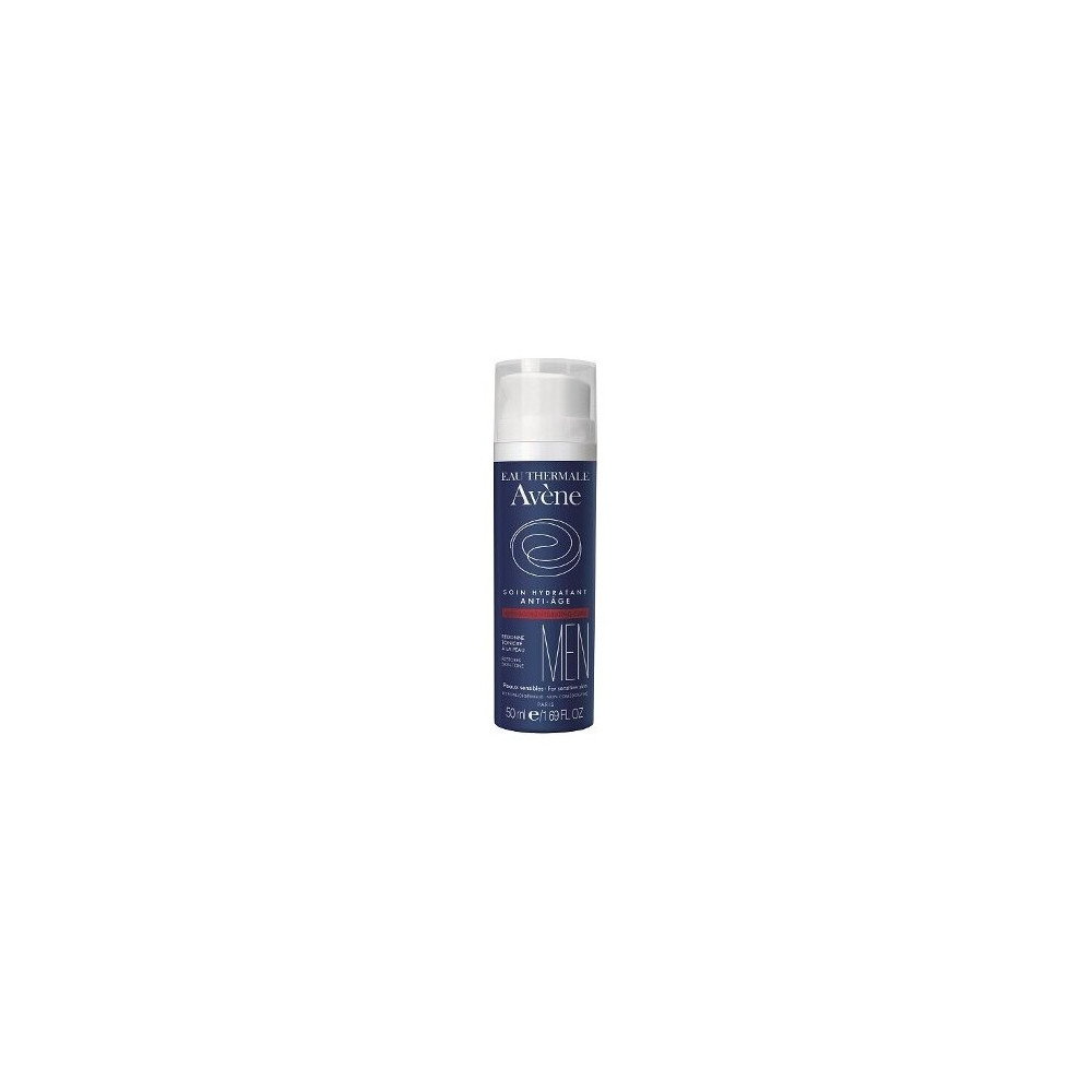 Avène Men Espuma De Afeitar 50Ml