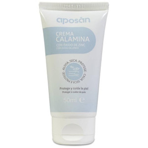 Aposán Crema De Calamina,...