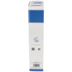 Blue Cap Champú Anticaspa 400Ml