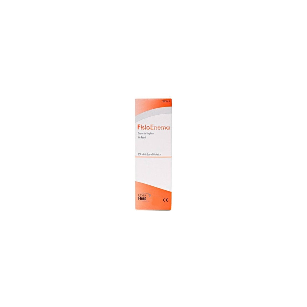 Fisioenema, 250 Ml