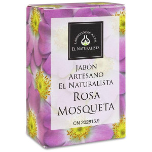 El Naturalista Jabón...