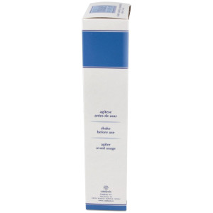 Blue Cap Champú Anticaspa 400Ml