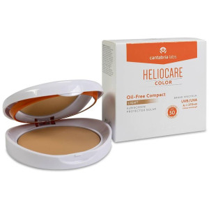 Heliocare Color Compacto...
