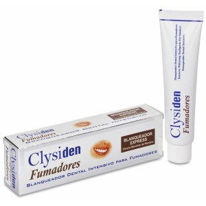 Clysiden Pasta Dentífrica...