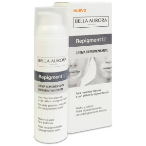 Bella Aurora Repigment12...