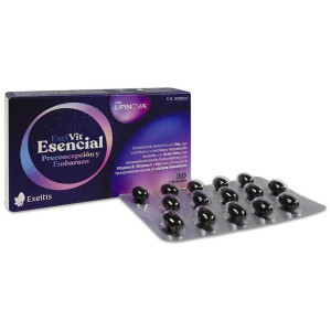 Exeltis Healthcare Exelvit...