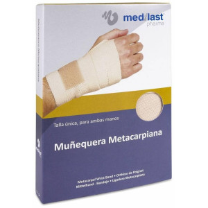 Medilast Muñequera...