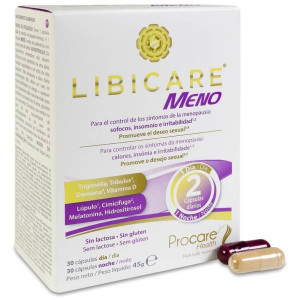Procare Libicare Meno...