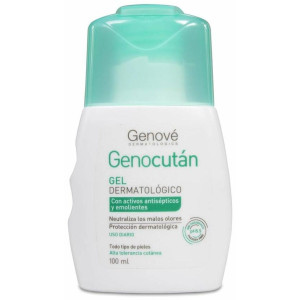 Genocután Gel...