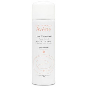 Agua Termal De Avène Spray...