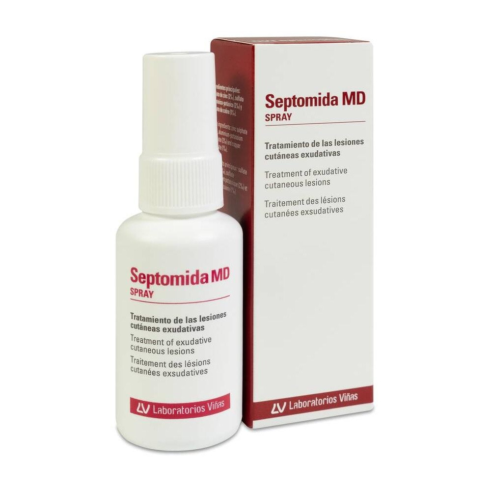 Septomida Md Spray, 50 Ml