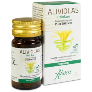 Aboca Aliviolas Fisiolax,...