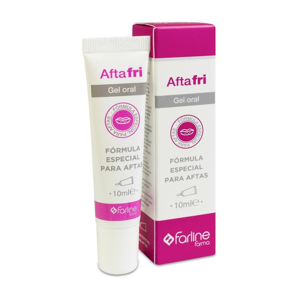 Farline Farma Aftafri, 10 Ml