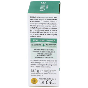 Aboca Aliviolas Fisiolax, 45 Comprimidos