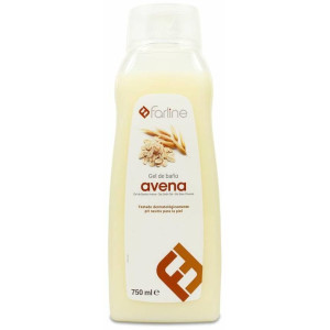 Farline Gel De Baño De...