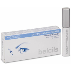 Belcils Ojos Sensibles Gel Vitalizante Para Pestañas 8 Ml