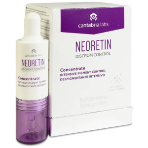 Neoretin Discrom Control...