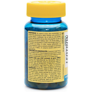 Leotron Gummies Masticables Sabor Limón 60Uds