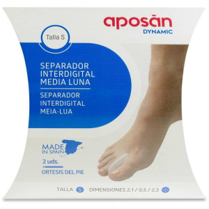 Aposán Dynamic Separador...