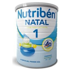 Nutribén Natal Pro Alfa, 400 G