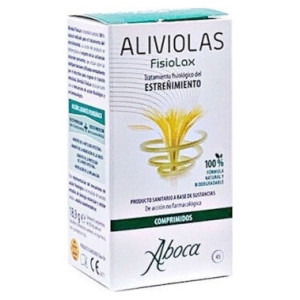 Aboca Aliviolas Fisiolax,...