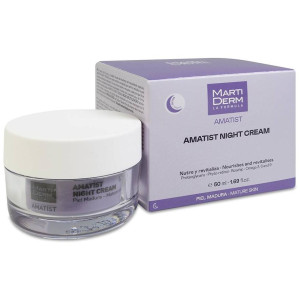 Martiderm Amatist Crema...