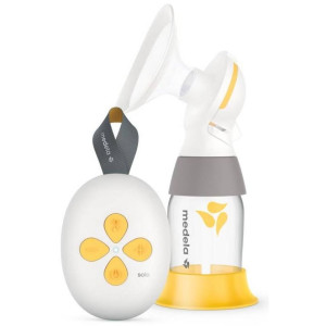 Medela Sacaleches Eléctrico...