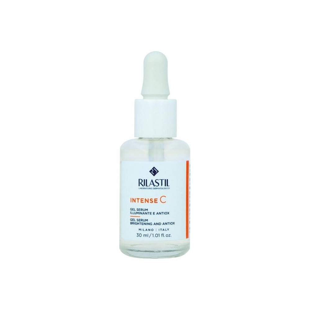 Rilastil Intense C Gel Serum Iluminador Y Antiox 30Ml