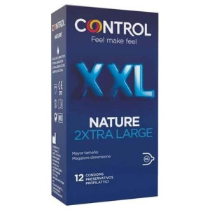 Control Nature Xxl...