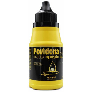 Aposán Povidona Yodada 10%...