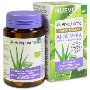 Arkopharma Arkocápsulas...