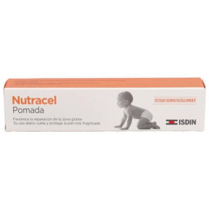 Isdin Nutracel Pomada 50Ml