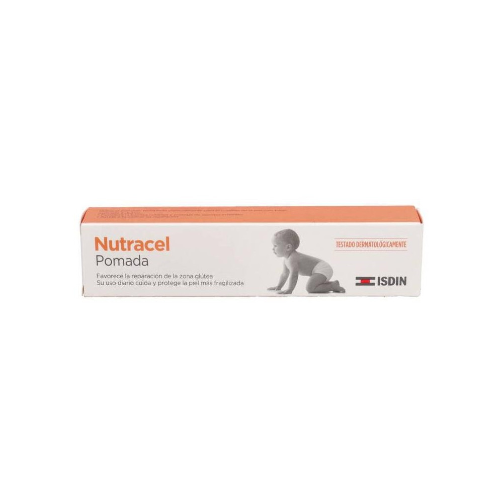 Isdin Nutracel Pomada 50Ml