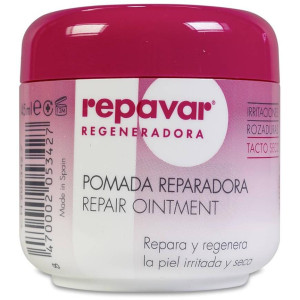 Repavar Regeneradora Pomada...