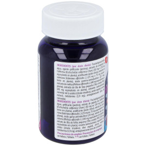 Forté Noche Adormecimiento Más Rápido 30 Gummies